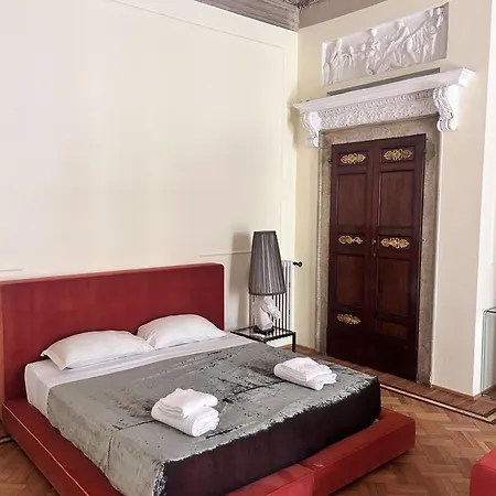 Appartement Terre Di Siena