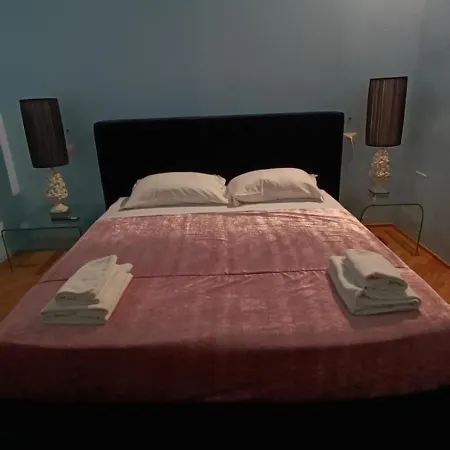Terre Di Siena Apartment