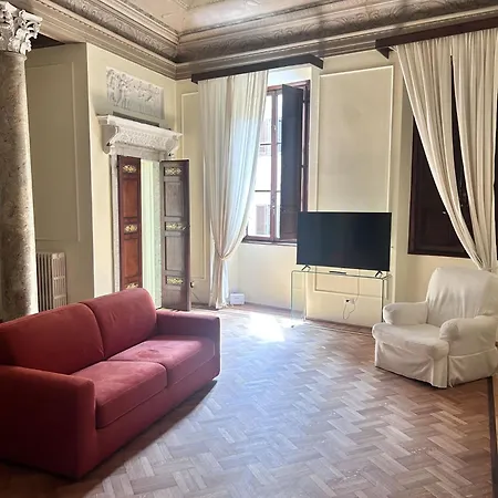 Apartment Terre Di Siena