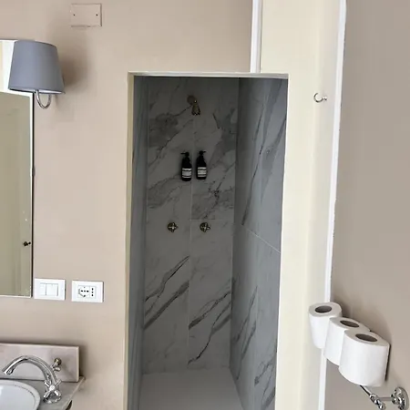 Terre Di Siena Apartment *