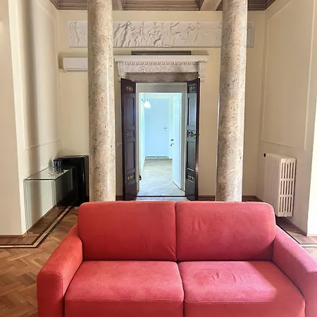 Apartment Terre Di Siena *