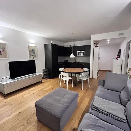 Apartment Terre Di Siena *