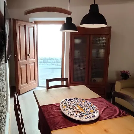 Casa Del Borgo * Florens