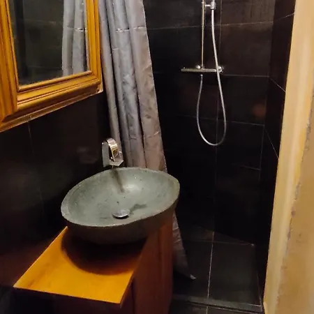 Semesterbostad Casa Del Borgo
