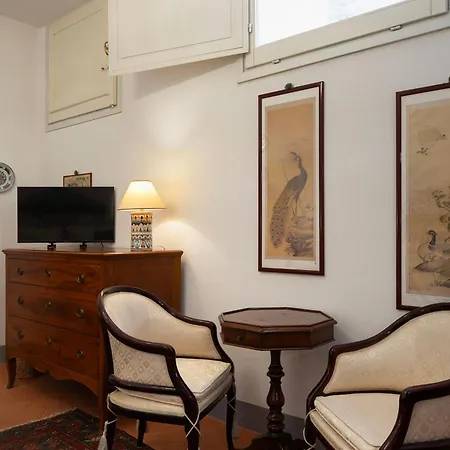Borgia Di Bed and Breakfast