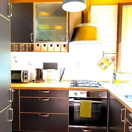 Apartment House Nubia, San Frediano, Near Ponte Vecchio, With Free Private Parking Lot