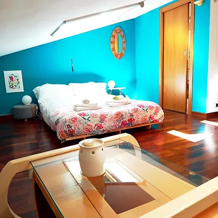 Apartment House Nubia, San Frediano, Near Ponte Vecchio, With Free Private Parking Lot