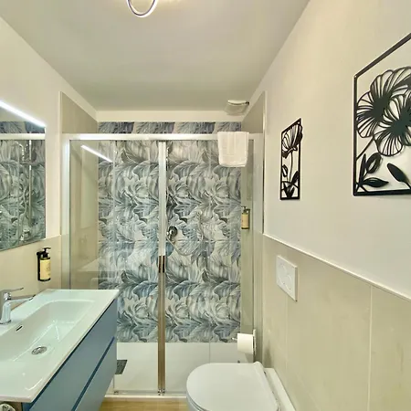 Mazzini 34 Collection Appartamento
