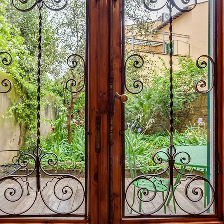 Ginella La Casa Vintage