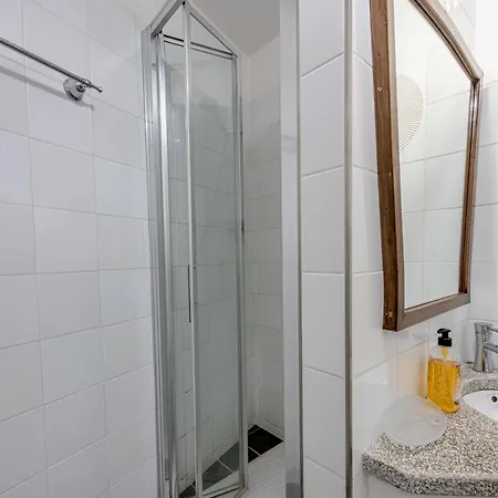 Διαμέρισμα Ginella La Casa Vintage Φλωρεντία