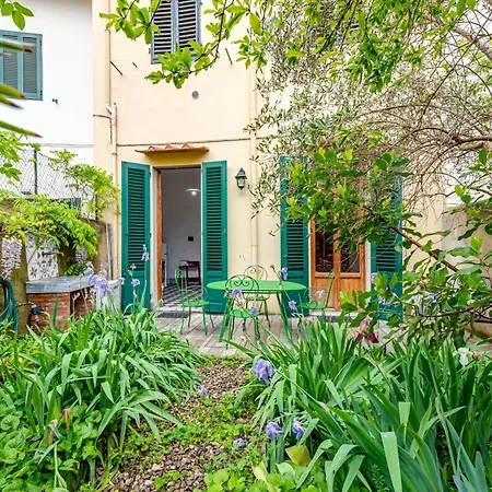 Ginella La Casa Vintage Florence