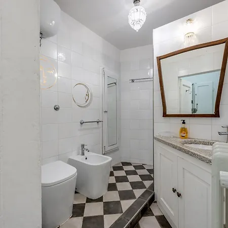Ginella La Casa Vintage Apartment *