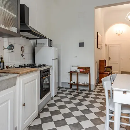 Ginella La Casa Vintage * Florence