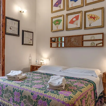 Apartment Ginella La Casa Vintage