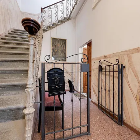 Apartment Ginella La Casa Vintage *