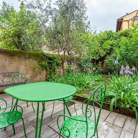 Apartment Ginella La Casa Vintage