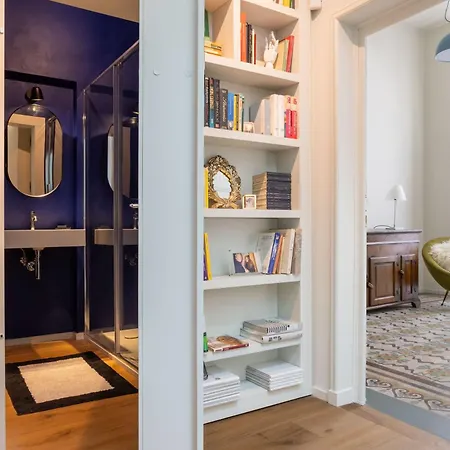 Apartment Numero 11 *