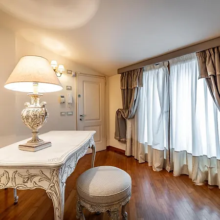 Apartamento Yd Bardi *