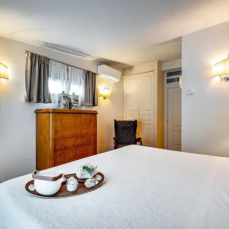 Apartamento Yd Bardi Florencia