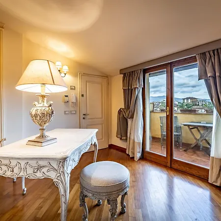 Apartamento Yd Bardi Florencia
