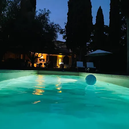 La Limonaia Della Torretta Luxury Private Pool וילה *
