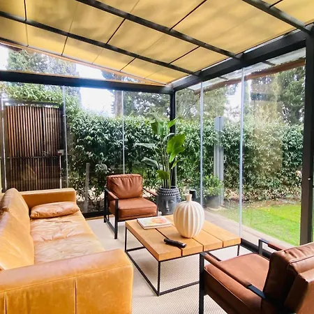 וילה La Limonaia Della Torretta Luxury Private Pool *