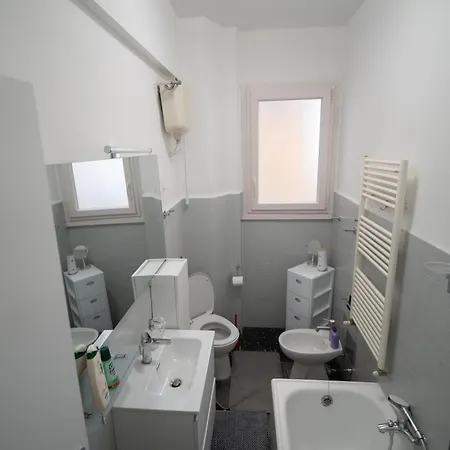 Apartamento Casa Ella Florencia