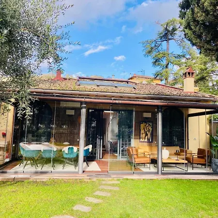 וילה La Limonaia Della Torretta Luxury Private Pool *