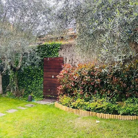 La Limonaia Della Torretta Luxury Private Pool