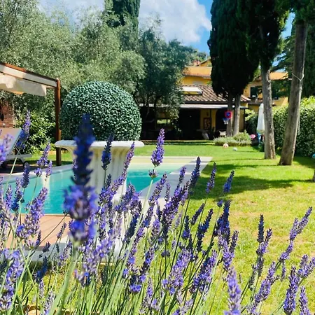 La Limonaia Della Torretta Luxury Private Pool וילה *