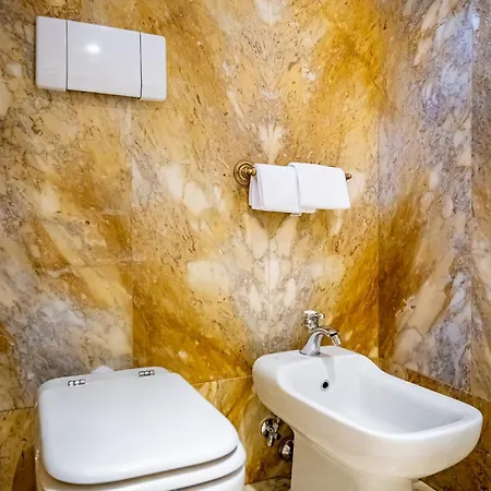 Apartamento Yd Bardi *