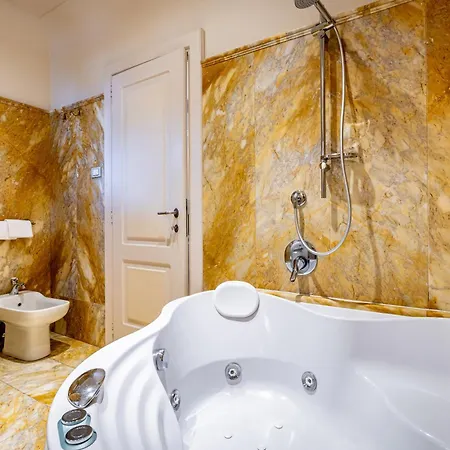 Yd Bardi Apartamento Florencia