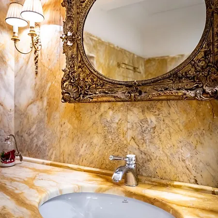 Yd Bardi Apartamento *