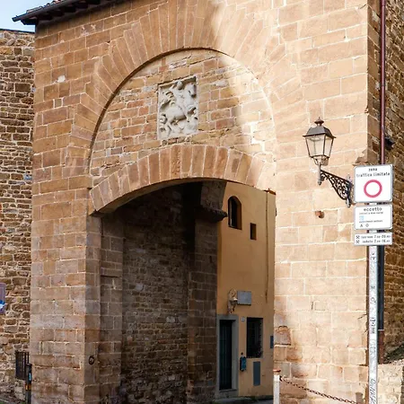 In Costa San Giorgio
