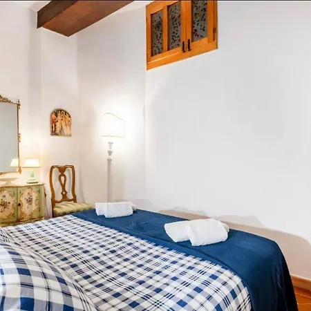 Magnoli&ponte Vecchio Apartment