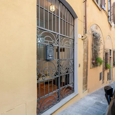 Apartamento Magnoli&ponte Vecchio Florencia