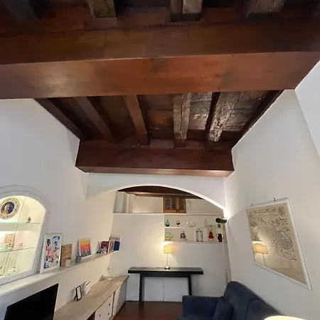 Magnoli&ponte Vecchio * 피렌체