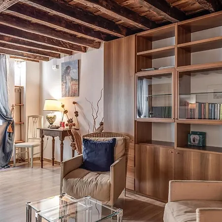 Apartment Heart Of Florence-duomo-centro *