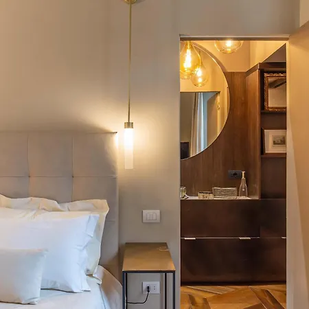 Apartment Maison San Niccolo Florence