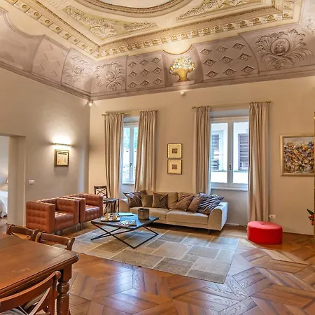 Maison San Niccolo *