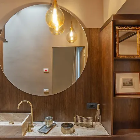 Maison San Niccolo Апартаменты
