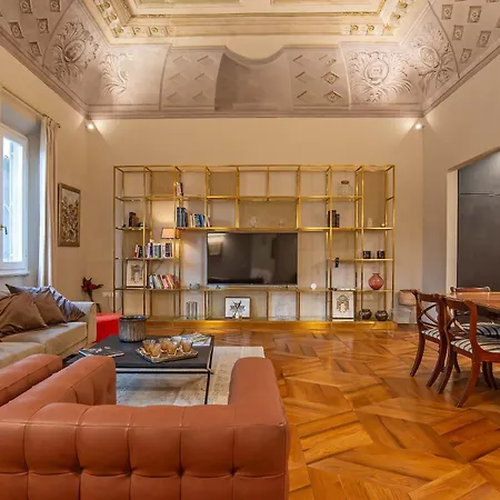 Apartment Maison San Niccolo