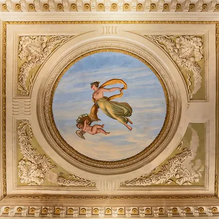 Maison San Niccolo Apartment Florence