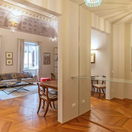 Maison San Niccolo *