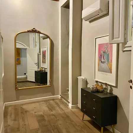 Cozy Retreat Apartamento *