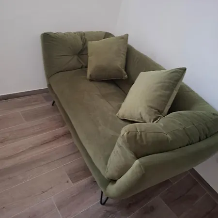 Giovanna's House Апартаменты