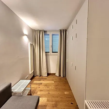 Apartment Tasso House *