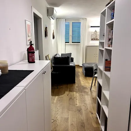 Tasso House Apartment Florence