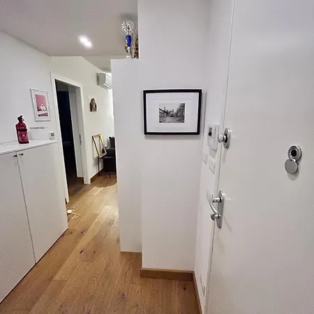 Apartment Tasso House Florence