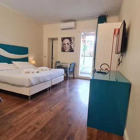 Dolce Bed & Breakfast